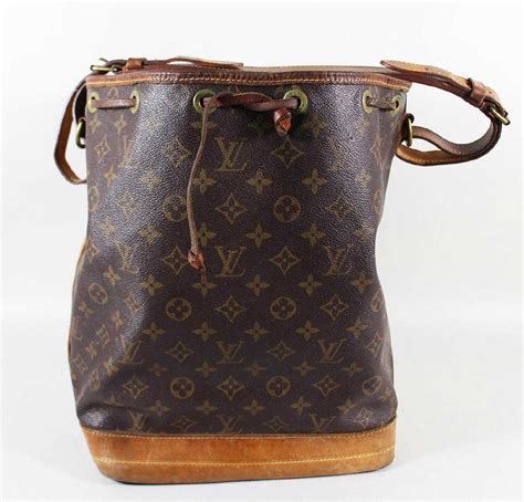 louis vuitton canvas bag vintage|Louis Vuitton old style bags.